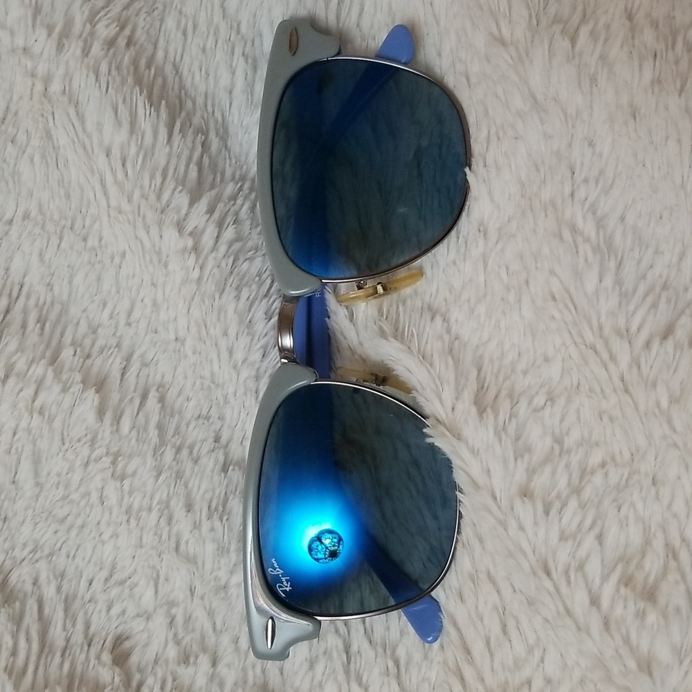 Ray Ban Clubmaster
